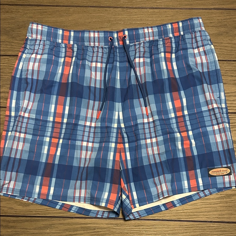 Chappy Trunks